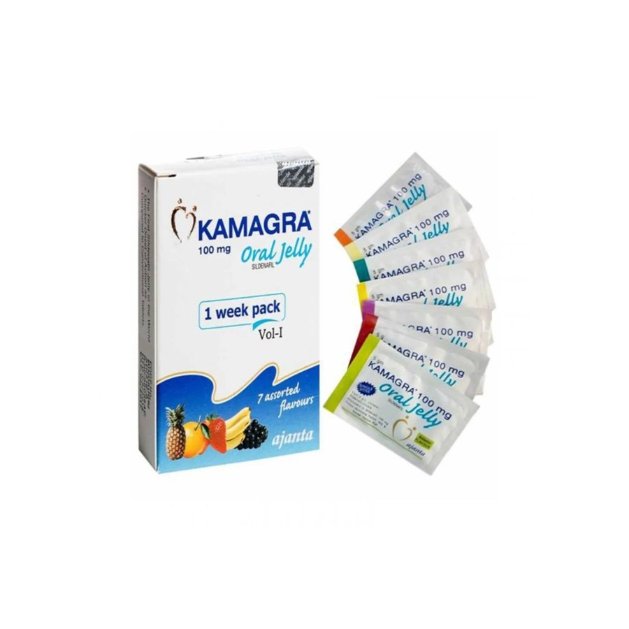 Kamagra Oral