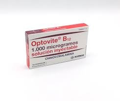 Optovite B12